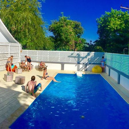 Ostello Bello Bagan Pool Екстериор снимка