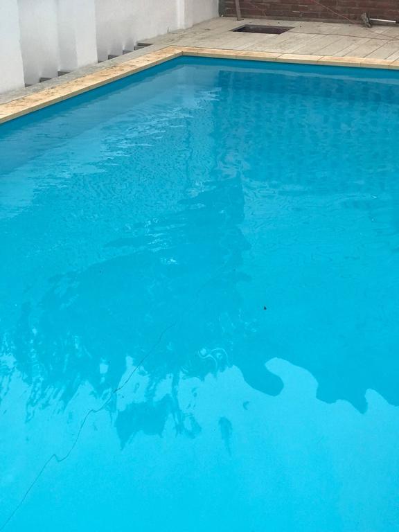 Ostello Bello Bagan Pool Екстериор снимка