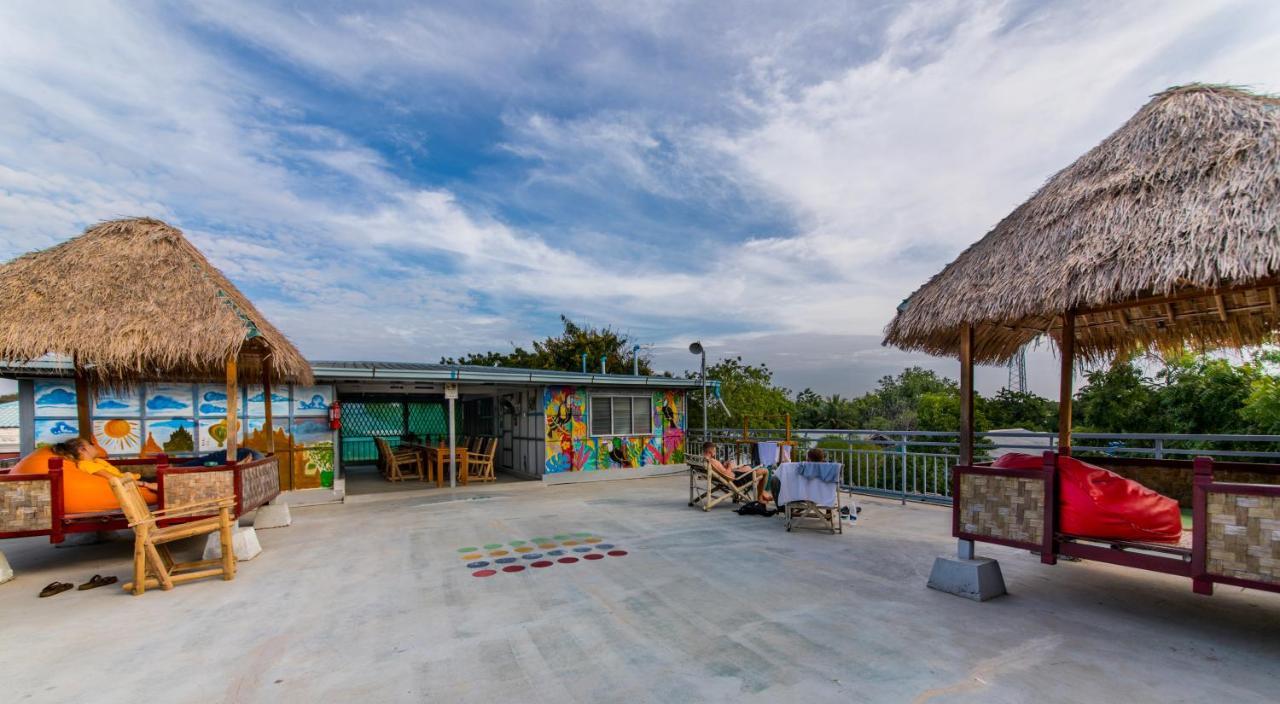 Ostello Bello Bagan Pool Екстериор снимка